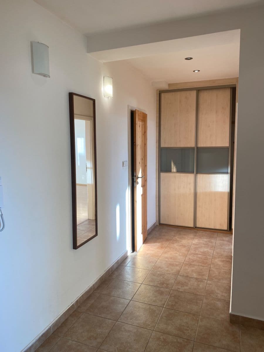Pronájem bytu 4+kk 110 m², Praha, Praha Pronájem bytu 4+kk 110 m², Praha, Praha