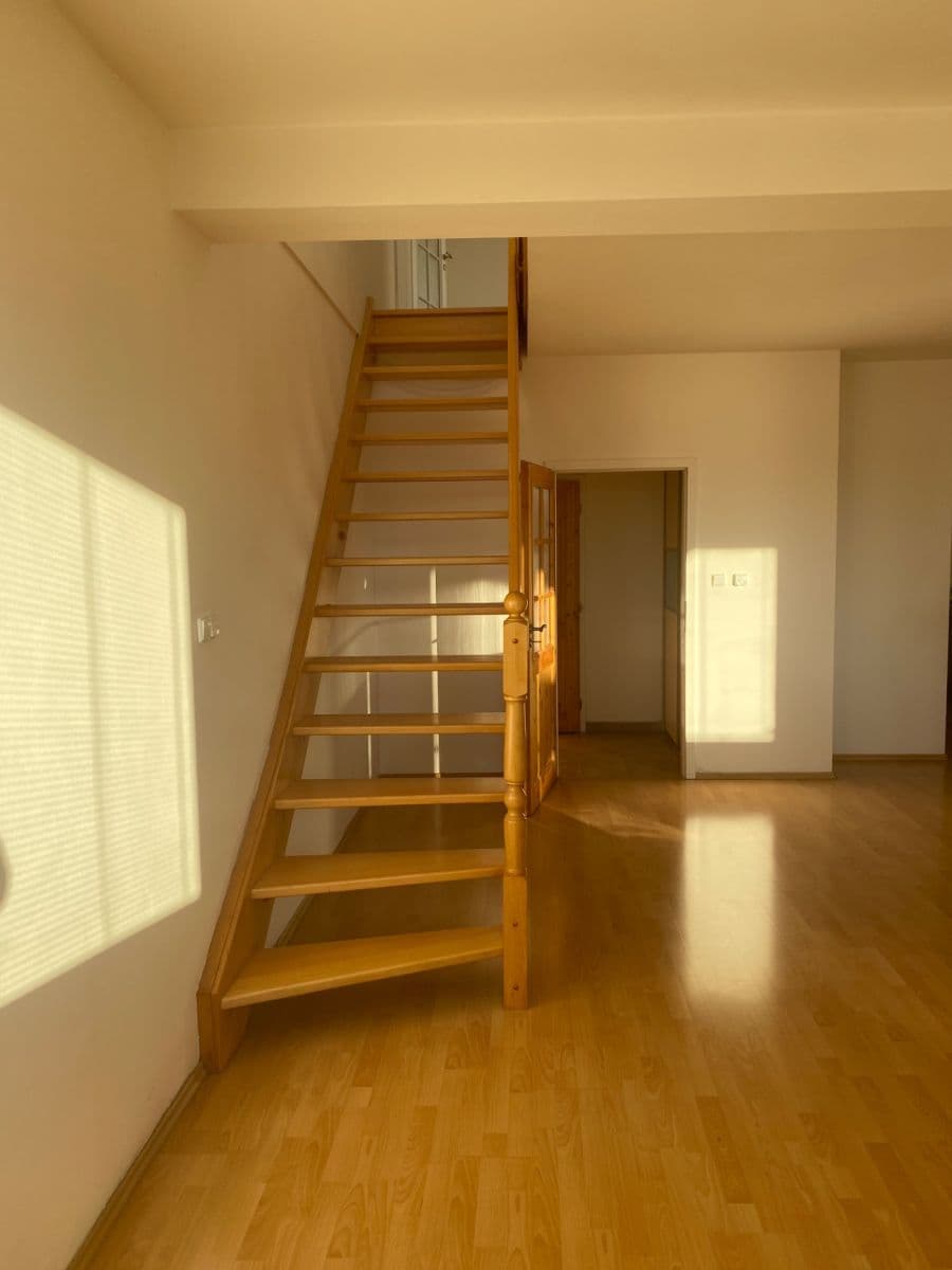 Pronájem bytu 4+kk 110 m², Praha, Praha Pronájem bytu 4+kk 110 m², Praha, Praha