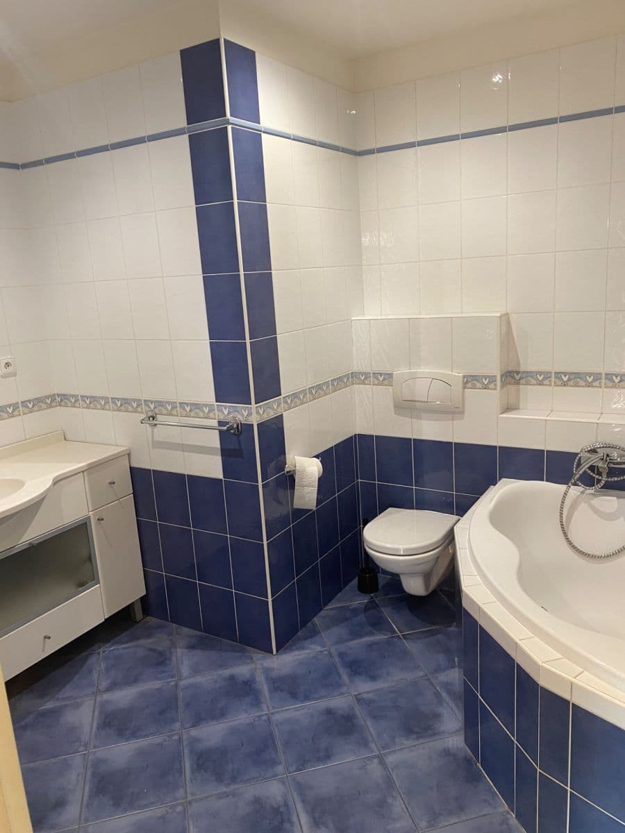 Pronájem bytu 4+kk 110 m², Praha, Praha Pronájem bytu 4+kk 110 m², Praha, Praha
