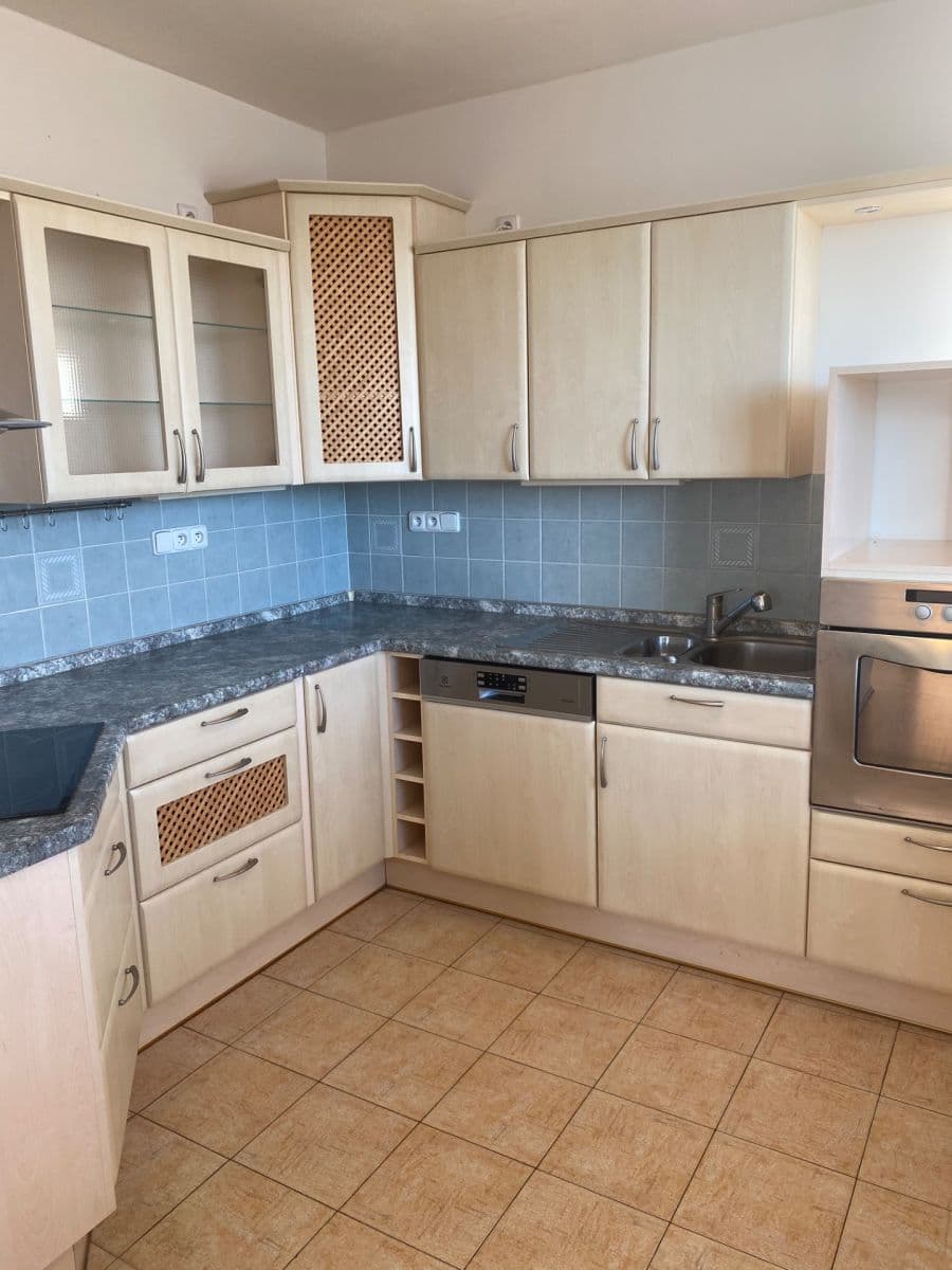 Pronájem bytu 4+kk 110 m², Praha, Praha Pronájem bytu 4+kk 110 m², Praha, Praha