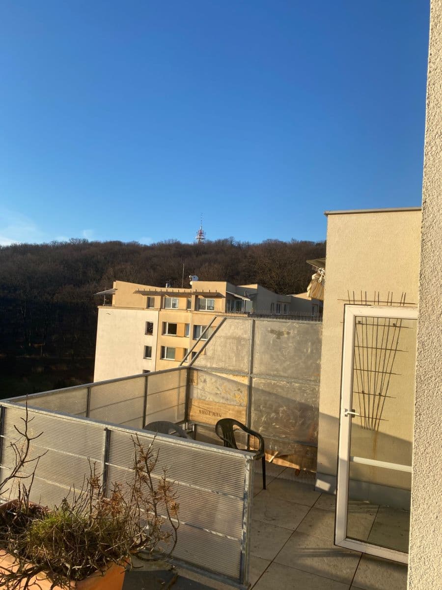 Pronájem bytu 4+kk 110 m², Praha, Praha Pronájem bytu 4+kk 110 m², Praha, Praha