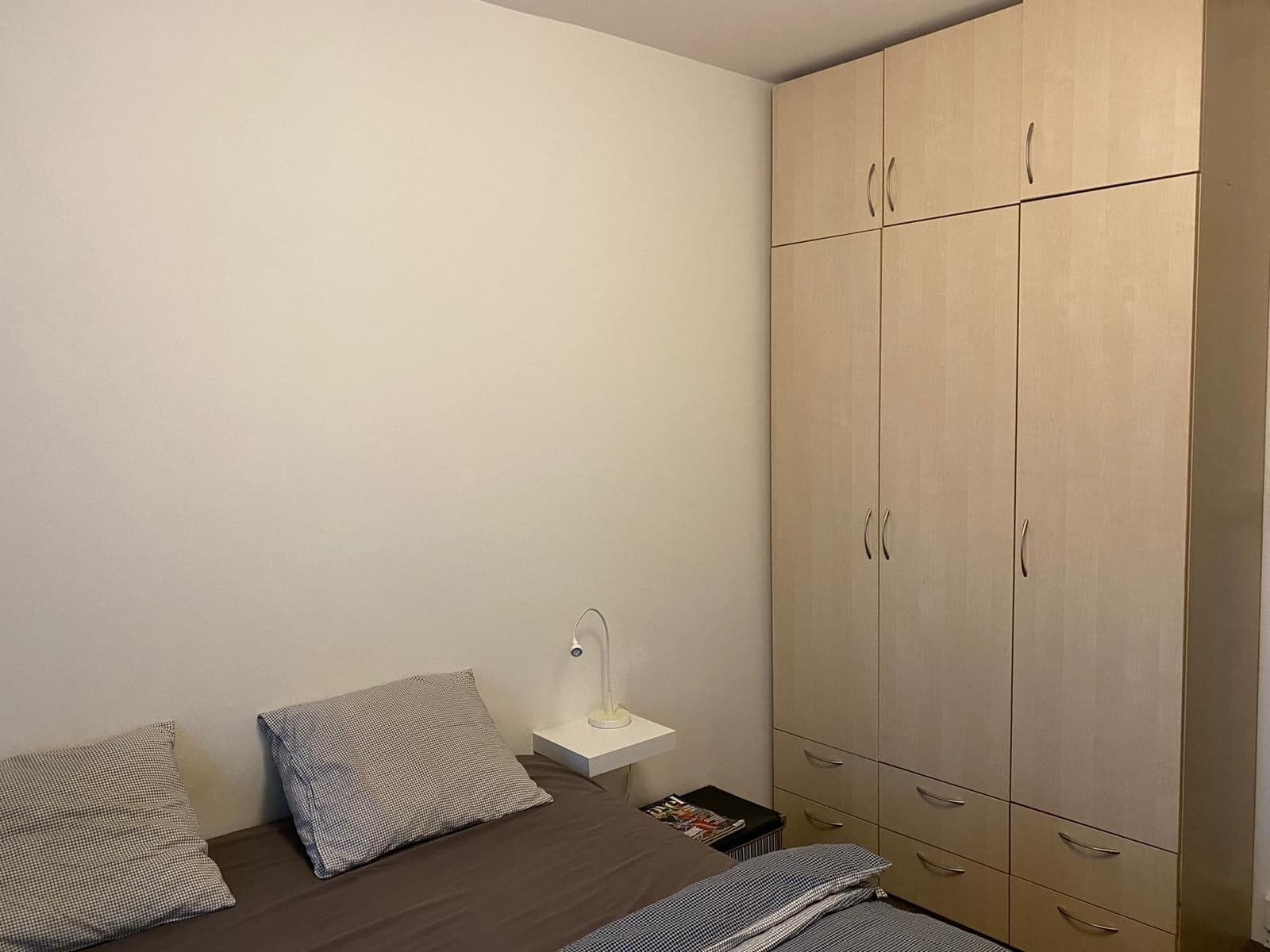 Pronájem bytu 2+kk 42 m², Vlastina, Praha, Praha Pronájem bytu 2+kk 42 m², Vlastina, Praha, Praha