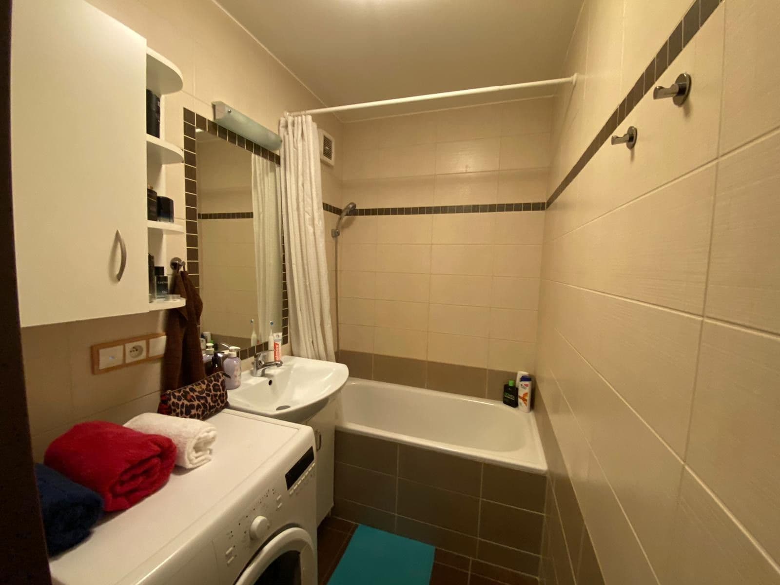 Pronájem bytu 2+kk 42 m², Vlastina, Praha, Praha Pronájem bytu 2+kk 42 m², Vlastina, Praha, Praha