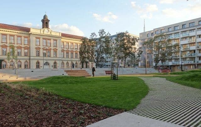 Pronájem bytu 3+kk 88 m², Ostromečská, Praha, Praha Pronájem bytu 3+kk 88 m², Ostromečská, Praha, Praha