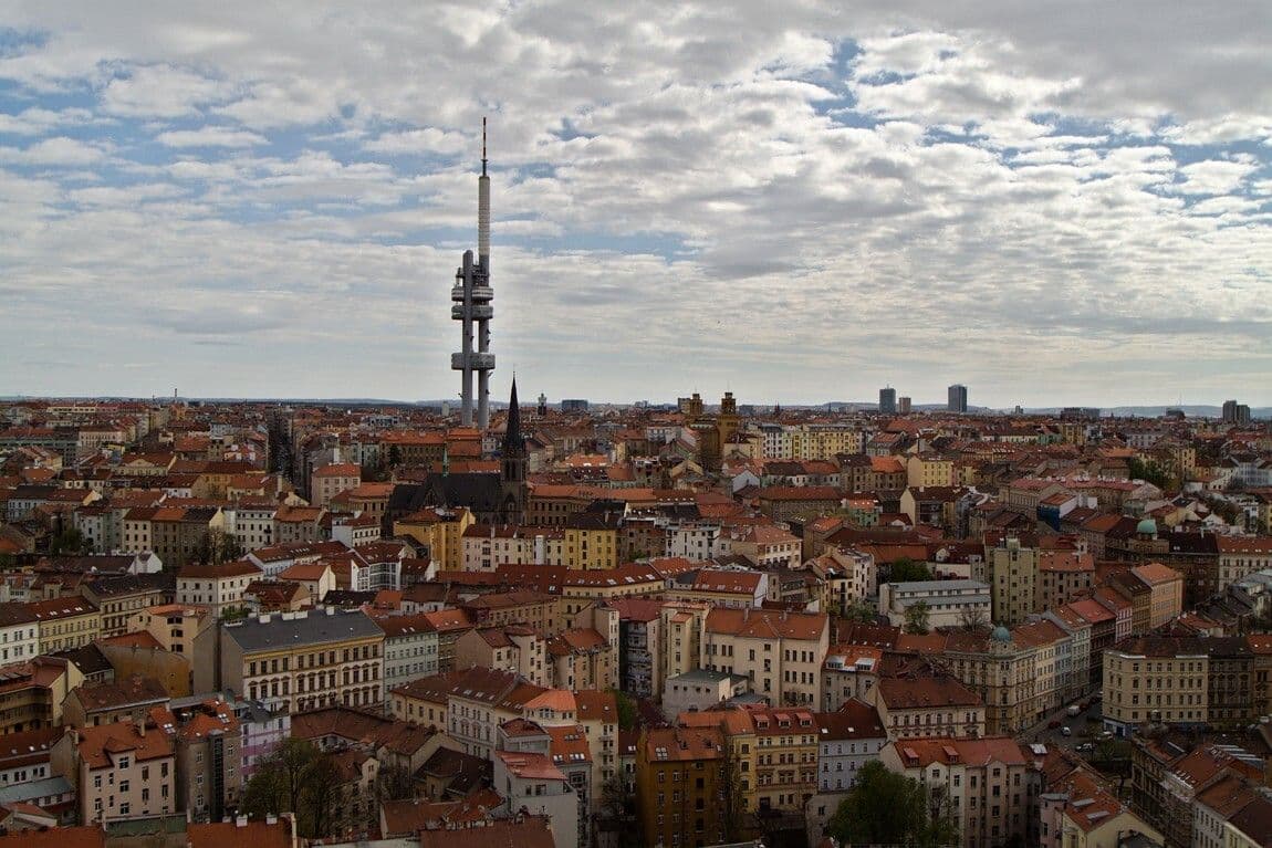 Pronájem bytu 3+kk 88 m², Ostromečská, Praha, Praha Pronájem bytu 3+kk 88 m², Ostromečská, Praha, Praha