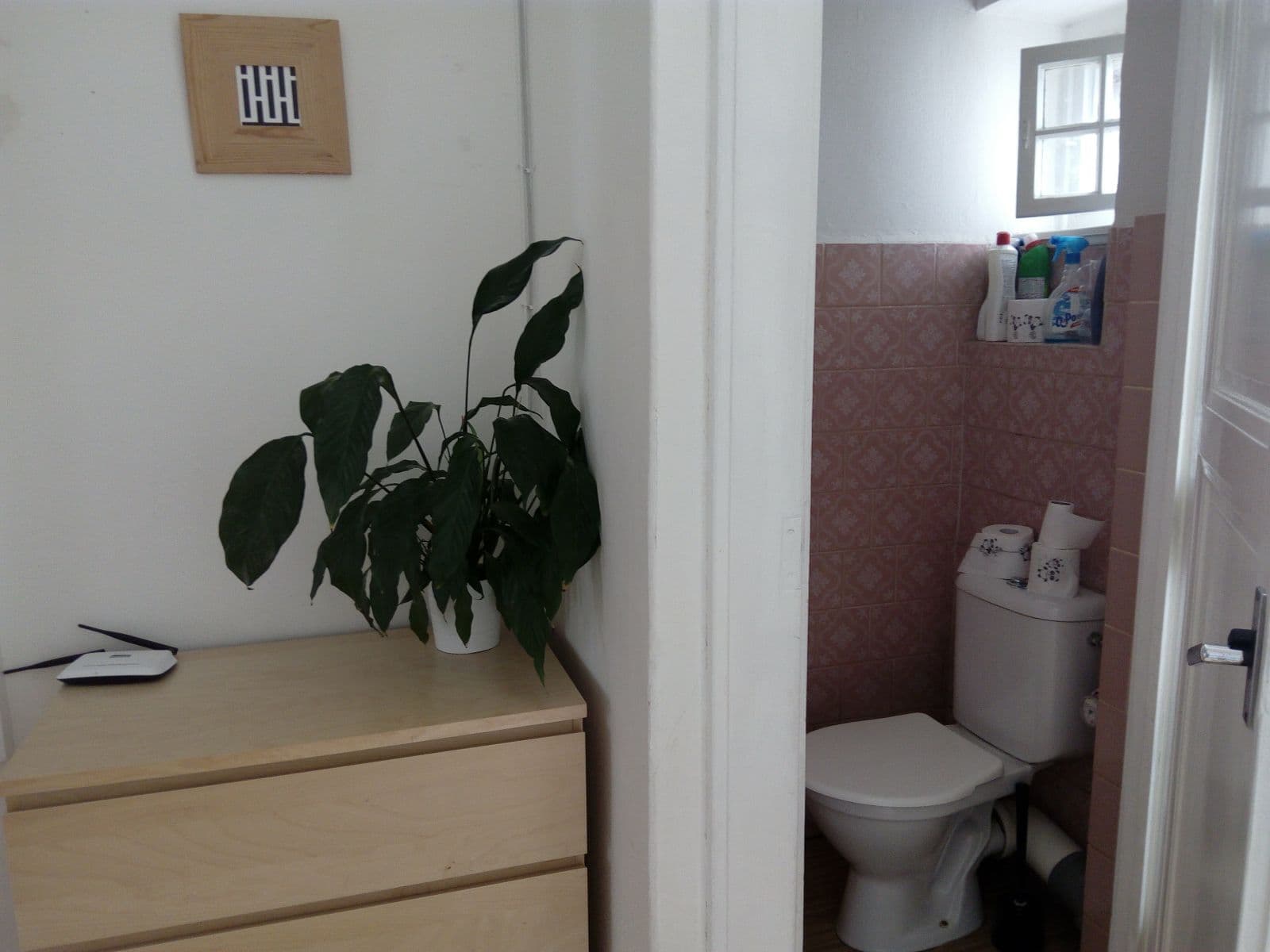 Pronájem bytu 3+kk 88 m², Ostromečská, Praha, Praha Pronájem bytu 3+kk 88 m², Ostromečská, Praha, Praha