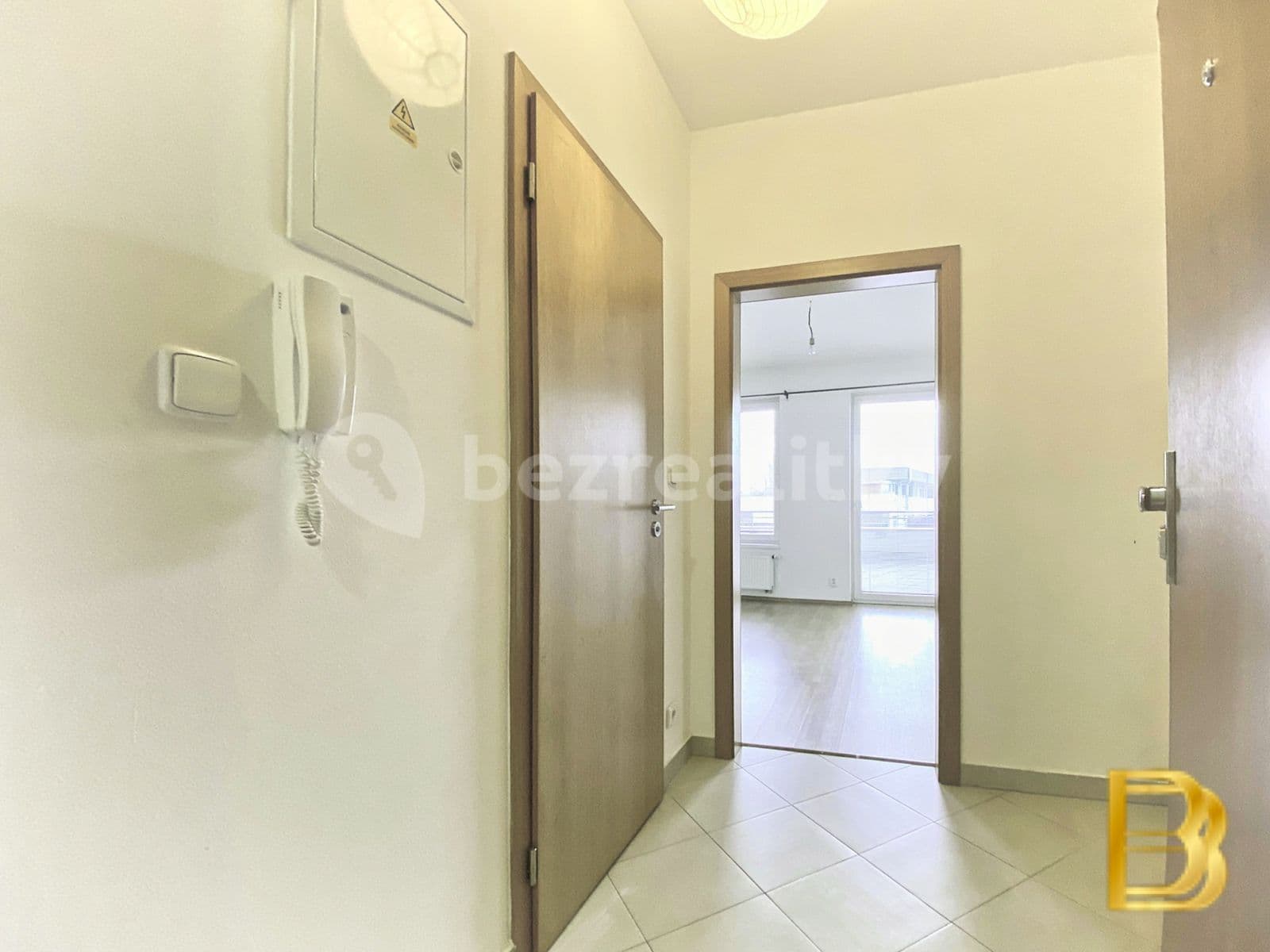 Pronájem bytu 1+kk 36 m², Nademlejnská, Praha, Praha Pronájem bytu 1+kk 36 m², Nademlejnská, Praha, Praha