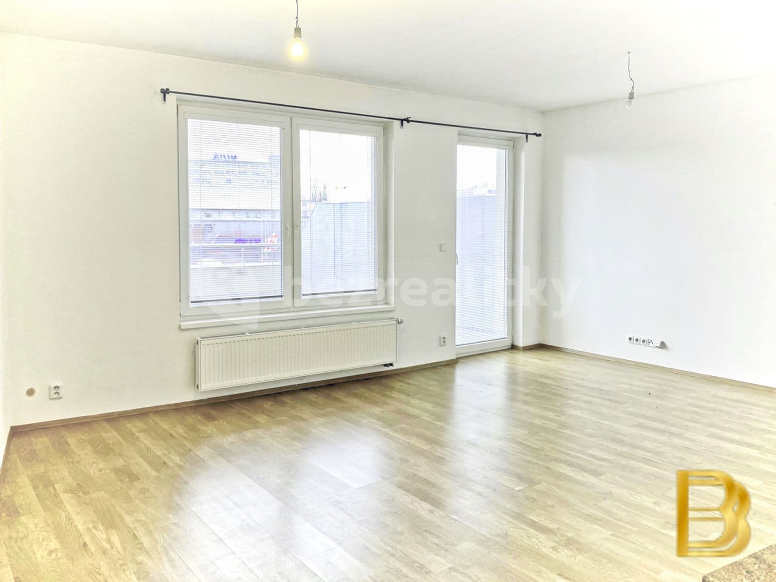 Pronájem bytu 1+kk 36 m², Nademlejnská, Praha, Praha Pronájem bytu 1+kk 36 m², Nademlejnská, Praha, Praha
