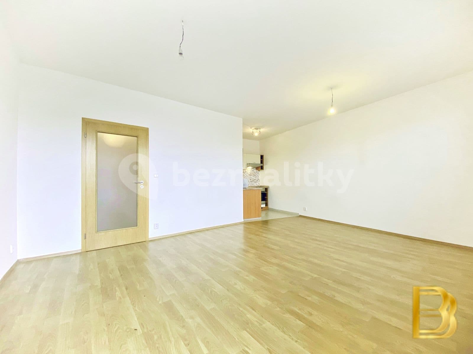 Pronájem bytu 1+kk 36 m², Nademlejnská, Praha, Praha Pronájem bytu 1+kk 36 m², Nademlejnská, Praha, Praha