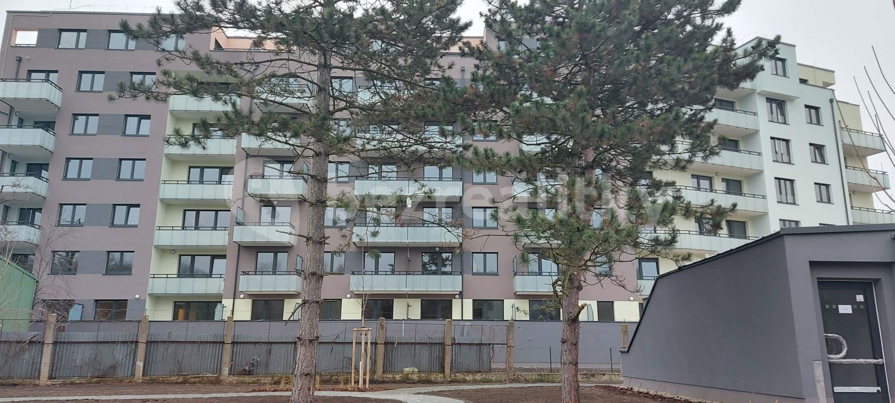 Pronájem bytu Garsoniéra 33 m², Šífařská, Praha, Praha Pronájem bytu Garsoniéra 33 m², Šífařská, Praha, Praha