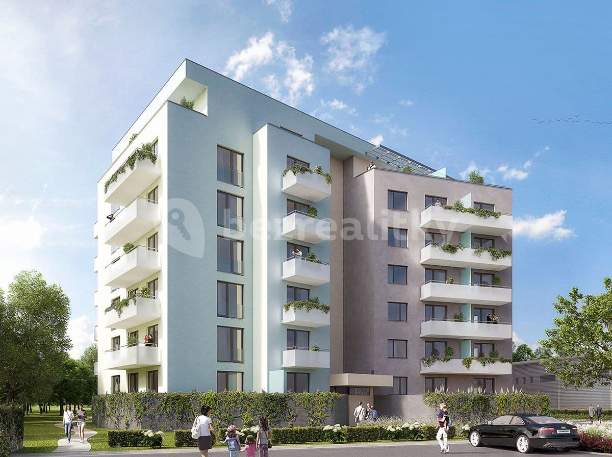 Pronájem bytu Garsoniéra 33 m², Šífařská, Praha, Praha Pronájem bytu Garsoniéra 33 m², Šífařská, Praha, Praha