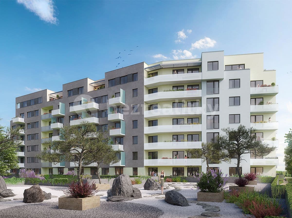 Pronájem bytu Garsoniéra 33 m², Šífařská, Praha, Praha Pronájem bytu Garsoniéra 33 m², Šífařská, Praha, Praha