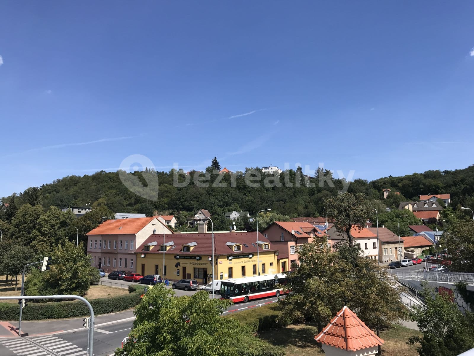 Pronájem bytu Garsoniéra 33 m², Šífařská, Praha, Praha Pronájem bytu Garsoniéra 33 m², Šífařská, Praha, Praha