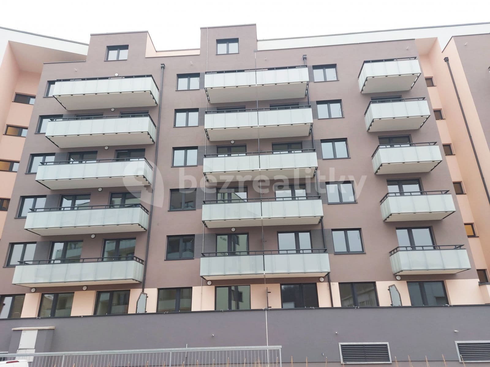 Pronájem bytu Garsoniéra 33 m², Šífařská, Praha, Praha Pronájem bytu Garsoniéra 33 m², Šífařská, Praha, Praha