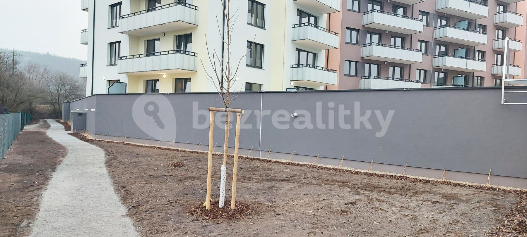 Pronájem bytu Garsoniéra 33 m², Šífařská, Praha, Praha Pronájem bytu Garsoniéra 33 m², Šífařská, Praha, Praha