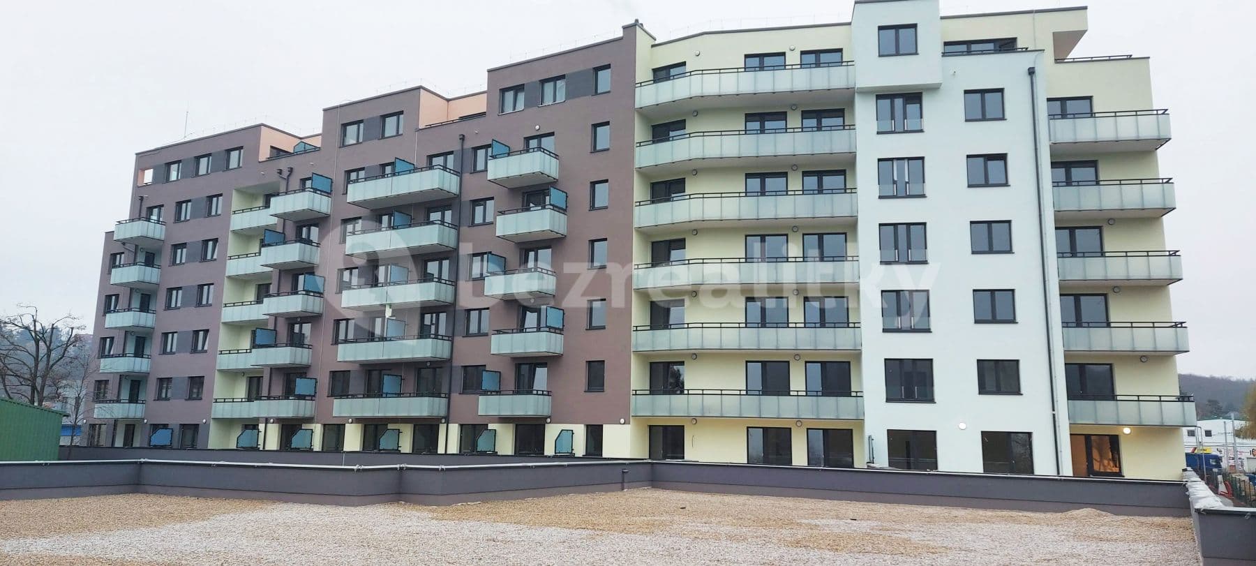 Pronájem bytu Garsoniéra 33 m², Šífařská, Praha, Praha Pronájem bytu Garsoniéra 33 m², Šífařská, Praha, Praha