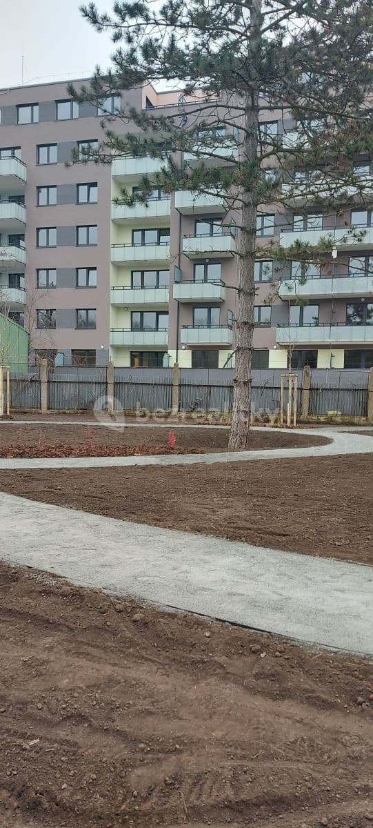 Pronájem bytu Garsoniéra 33 m², Šífařská, Praha, Praha Pronájem bytu Garsoniéra 33 m², Šífařská, Praha, Praha