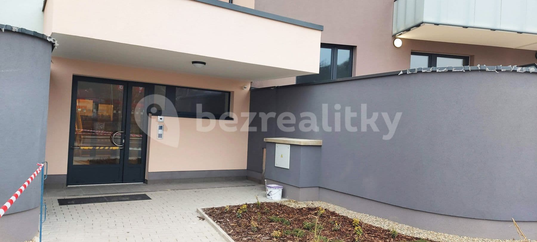 Pronájem bytu Garsoniéra 33 m², Šífařská, Praha, Praha Pronájem bytu Garsoniéra 33 m², Šífařská, Praha, Praha