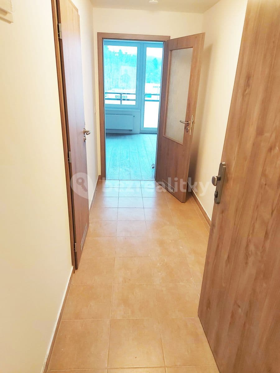 Pronájem bytu Garsoniéra 33 m², Šífařská, Praha, Praha Pronájem bytu Garsoniéra 33 m², Šífařská, Praha, Praha