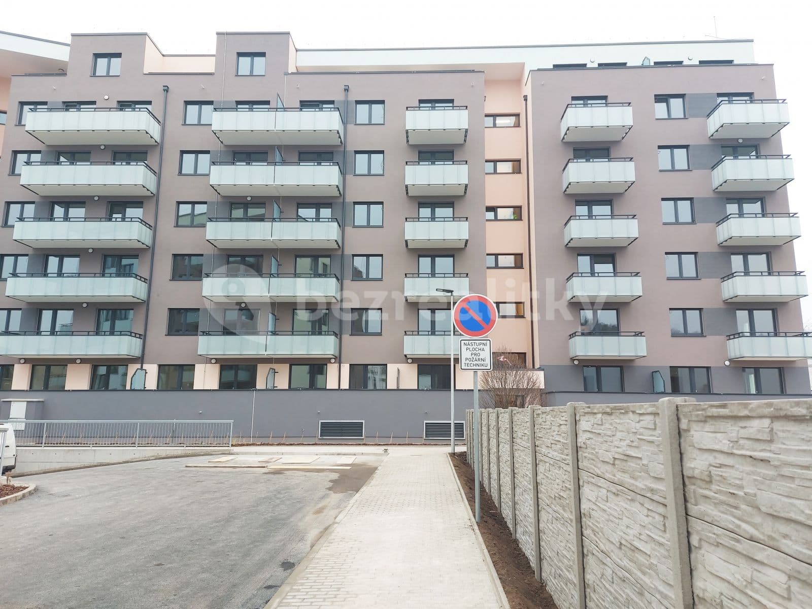 Pronájem bytu Garsoniéra 33 m², Šífařská, Praha, Praha Pronájem bytu Garsoniéra 33 m², Šífařská, Praha, Praha
