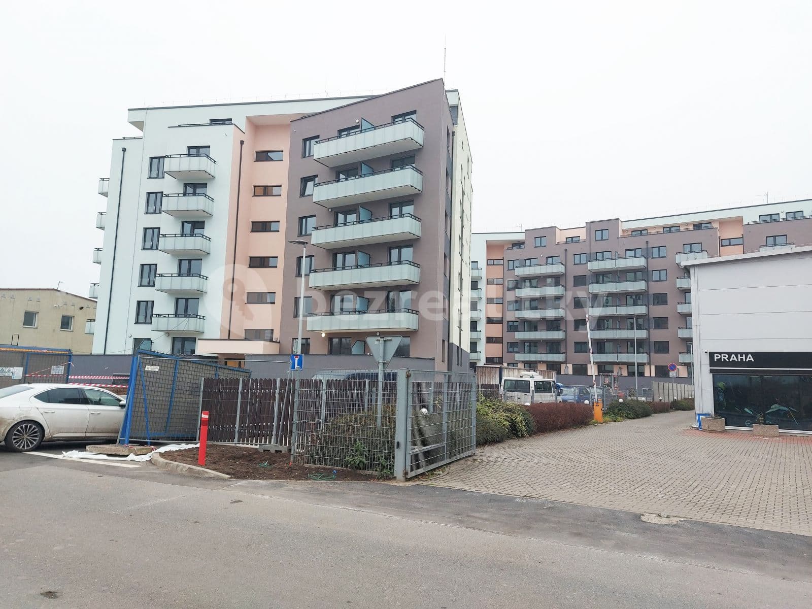 Pronájem bytu Garsoniéra 33 m², Šífařská, Praha, Praha Pronájem bytu Garsoniéra 33 m², Šífařská, Praha, Praha