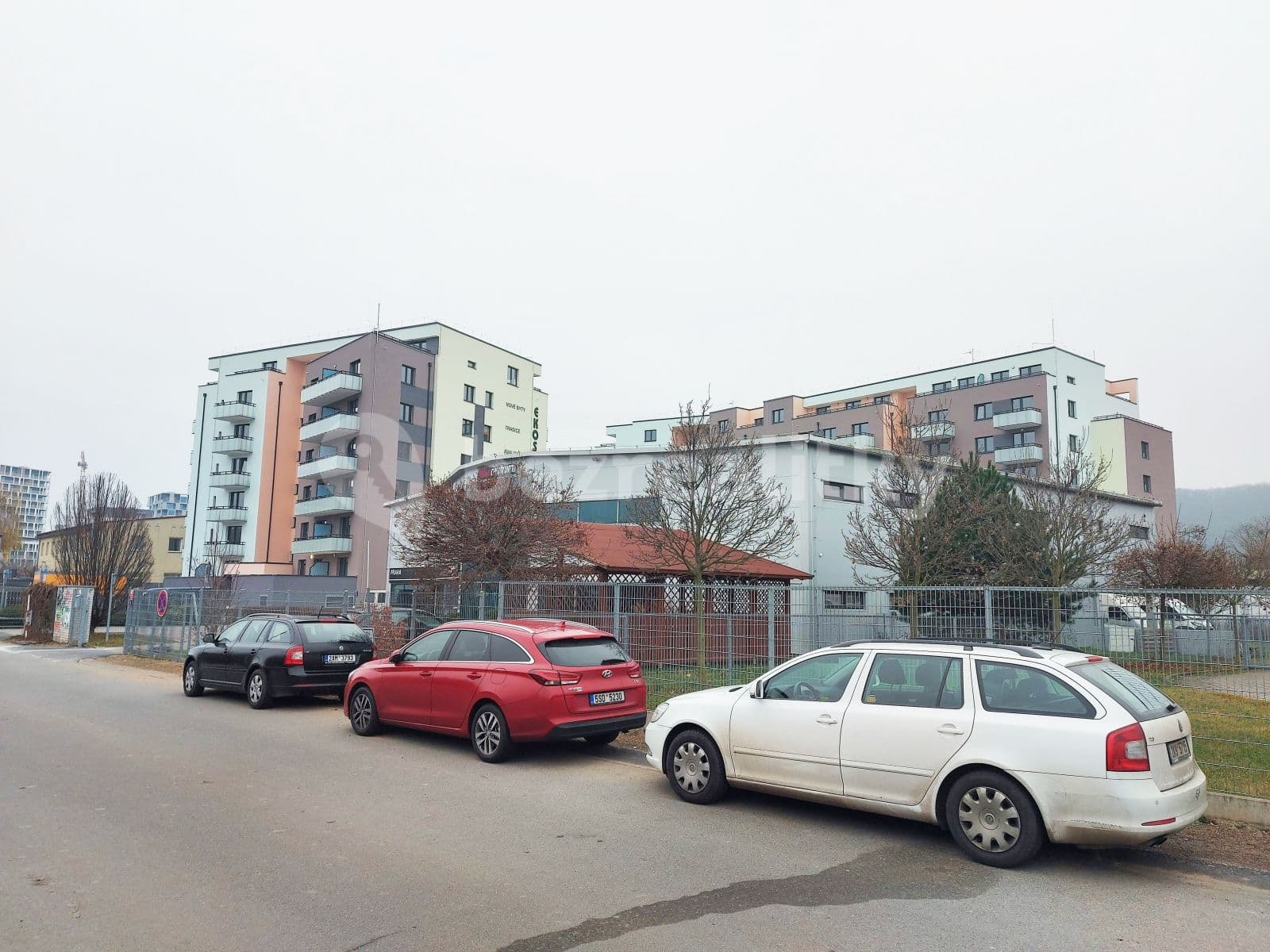 Pronájem bytu Garsoniéra 33 m², Šífařská, Praha, Praha Pronájem bytu Garsoniéra 33 m², Šífařská, Praha, Praha