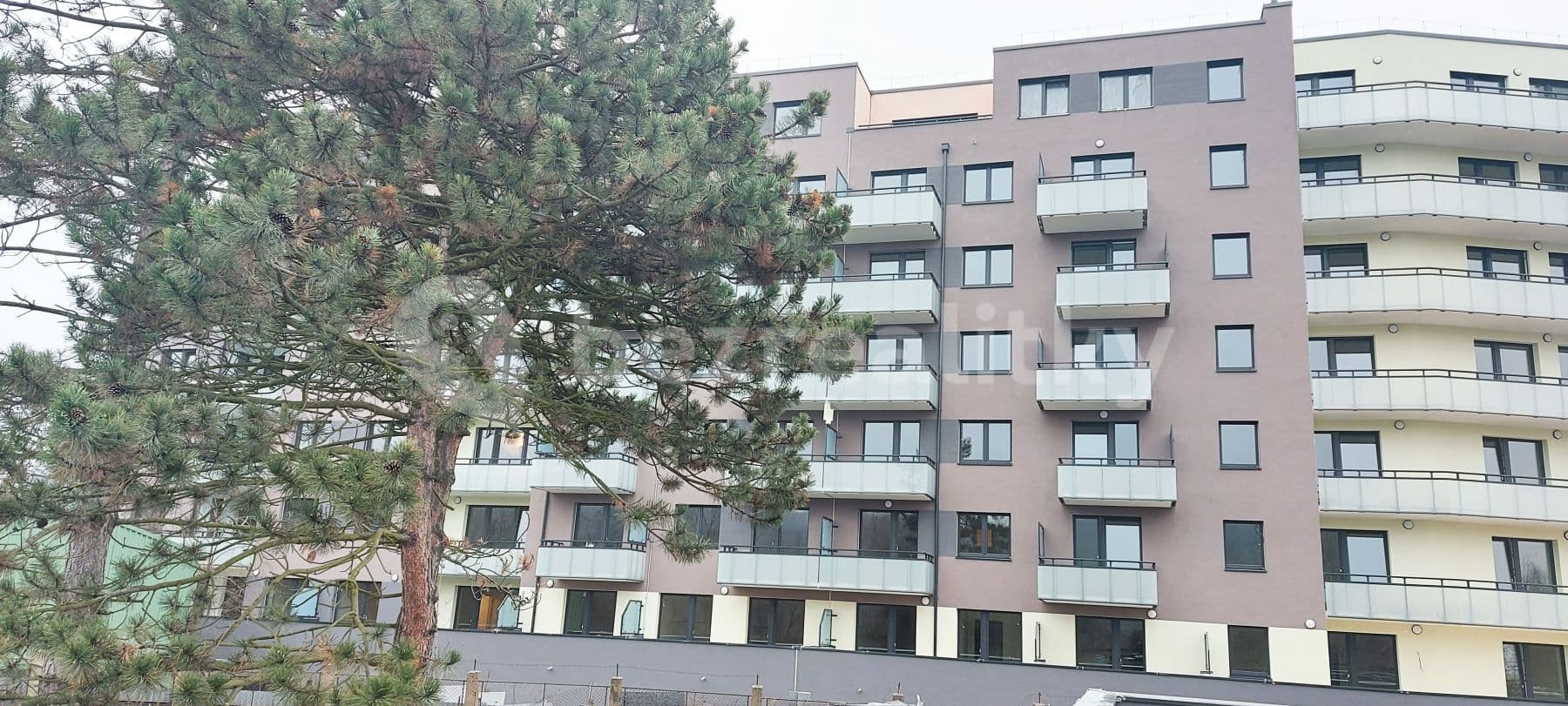Pronájem bytu Garsoniéra 33 m², Šífařská, Praha, Praha Pronájem bytu Garsoniéra 33 m², Šífařská, Praha, Praha