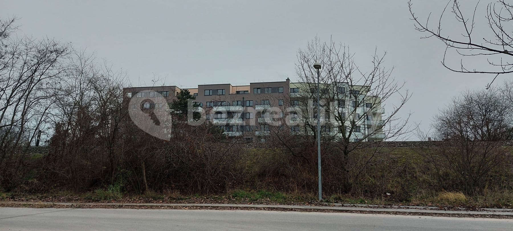 Pronájem bytu Garsoniéra 33 m², Šífařská, Praha, Praha Pronájem bytu Garsoniéra 33 m², Šífařská, Praha, Praha