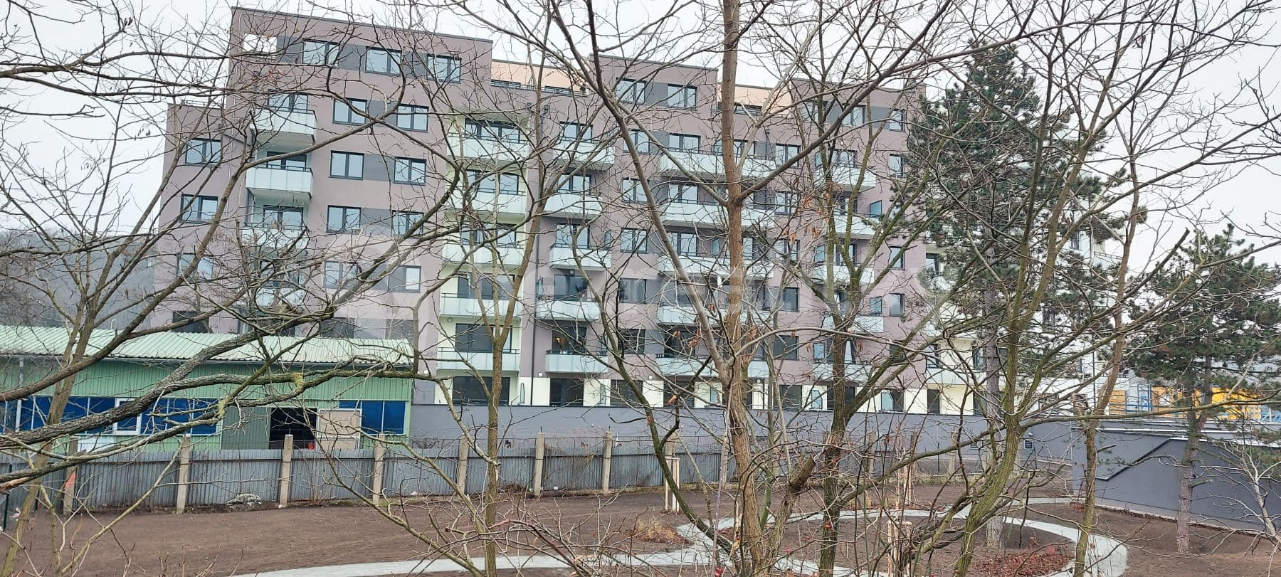 Pronájem bytu Garsoniéra 33 m², Šífařská, Praha, Praha Pronájem bytu Garsoniéra 33 m², Šífařská, Praha, Praha