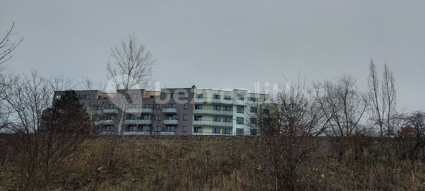 Pronájem bytu Garsoniéra 33 m², Šífařská, Praha, Praha Pronájem bytu Garsoniéra 33 m², Šífařská, Praha, Praha