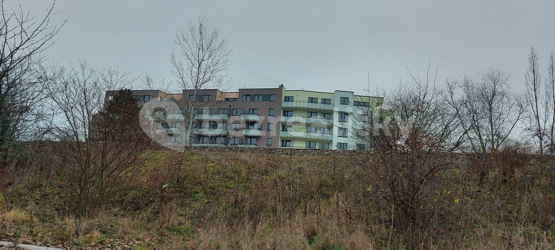Pronájem bytu Garsoniéra 33 m², Šífařská, Praha, Praha Pronájem bytu Garsoniéra 33 m², Šífařská, Praha, Praha