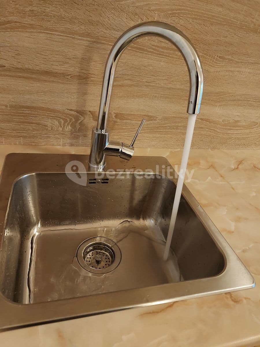 Pronájem bytu Garsoniéra 33 m², Šífařská, Praha, Praha Pronájem bytu Garsoniéra 33 m², Šífařská, Praha, Praha