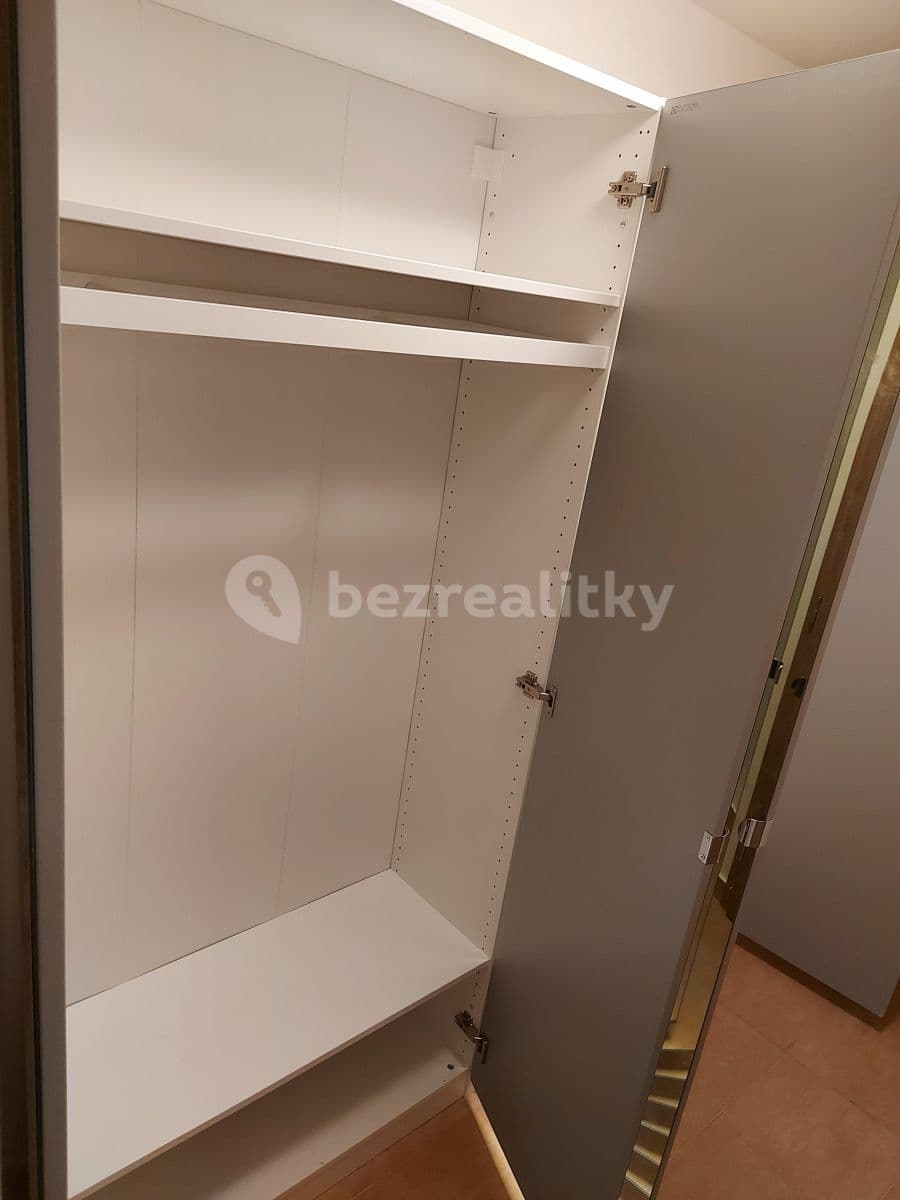 Pronájem bytu Garsoniéra 33 m², Šífařská, Praha, Praha Pronájem bytu Garsoniéra 33 m², Šífařská, Praha, Praha