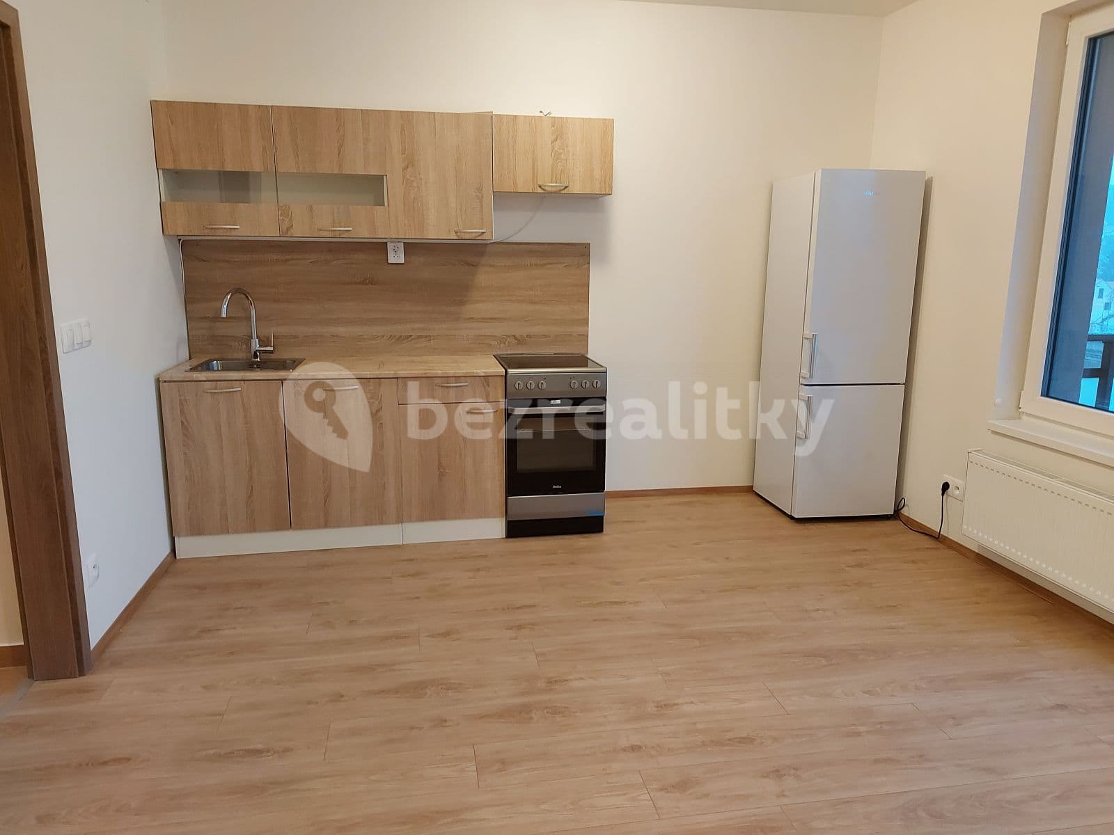 Pronájem bytu Garsoniéra 33 m², Šífařská, Praha, Praha Pronájem bytu Garsoniéra 33 m², Šífařská, Praha, Praha