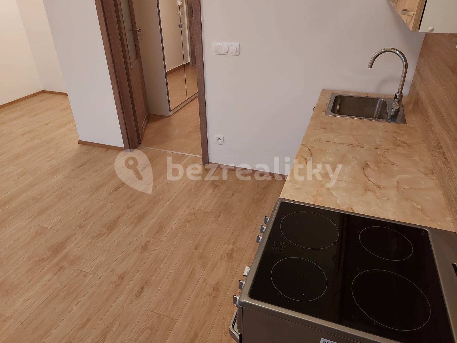 Pronájem bytu Garsoniéra 33 m², Šífařská, Praha, Praha Pronájem bytu Garsoniéra 33 m², Šífařská, Praha, Praha