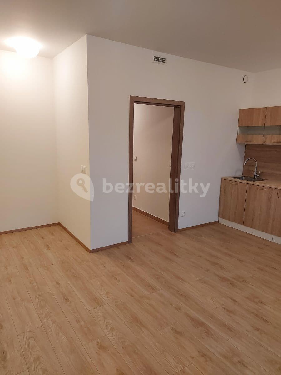 Pronájem bytu Garsoniéra 33 m², Šífařská, Praha, Praha Pronájem bytu Garsoniéra 33 m², Šífařská, Praha, Praha