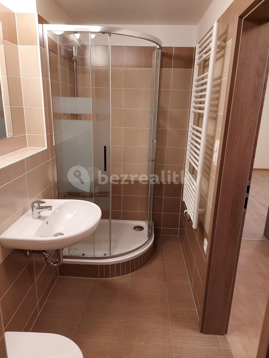 Pronájem bytu Garsoniéra 33 m², Šífařská, Praha, Praha Pronájem bytu Garsoniéra 33 m², Šífařská, Praha, Praha