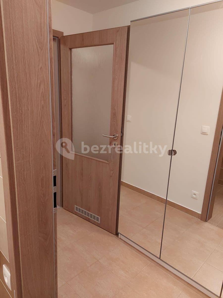 Pronájem bytu Garsoniéra 33 m², Šífařská, Praha, Praha Pronájem bytu Garsoniéra 33 m², Šífařská, Praha, Praha