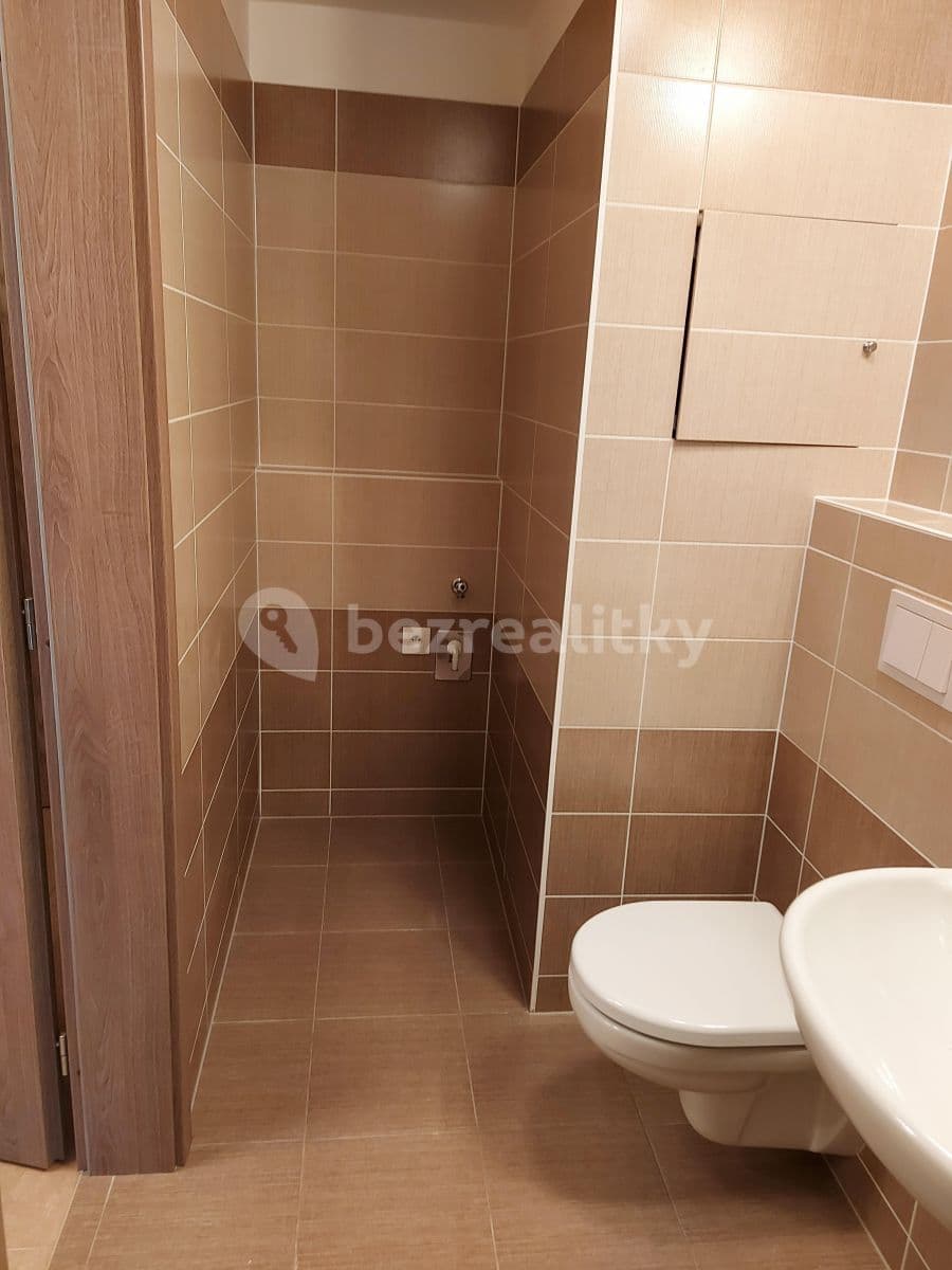 Pronájem bytu Garsoniéra 33 m², Šífařská, Praha, Praha Pronájem bytu Garsoniéra 33 m², Šífařská, Praha, Praha