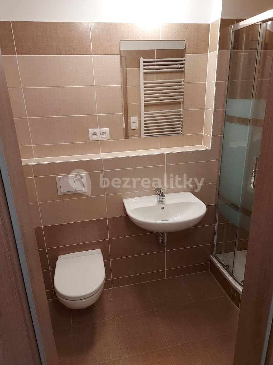 Pronájem bytu Garsoniéra 33 m², Šífařská, Praha, Praha Pronájem bytu Garsoniéra 33 m², Šífařská, Praha, Praha