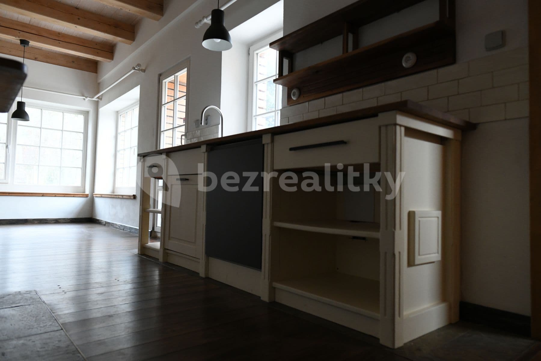 Pronájem bytu 3+kk 120 m², Ant. Škváry, Kladno, Středočeský kraj Pronájem bytu 3+kk 120 m², Ant. Škváry, Kladno, Středočeský kraj