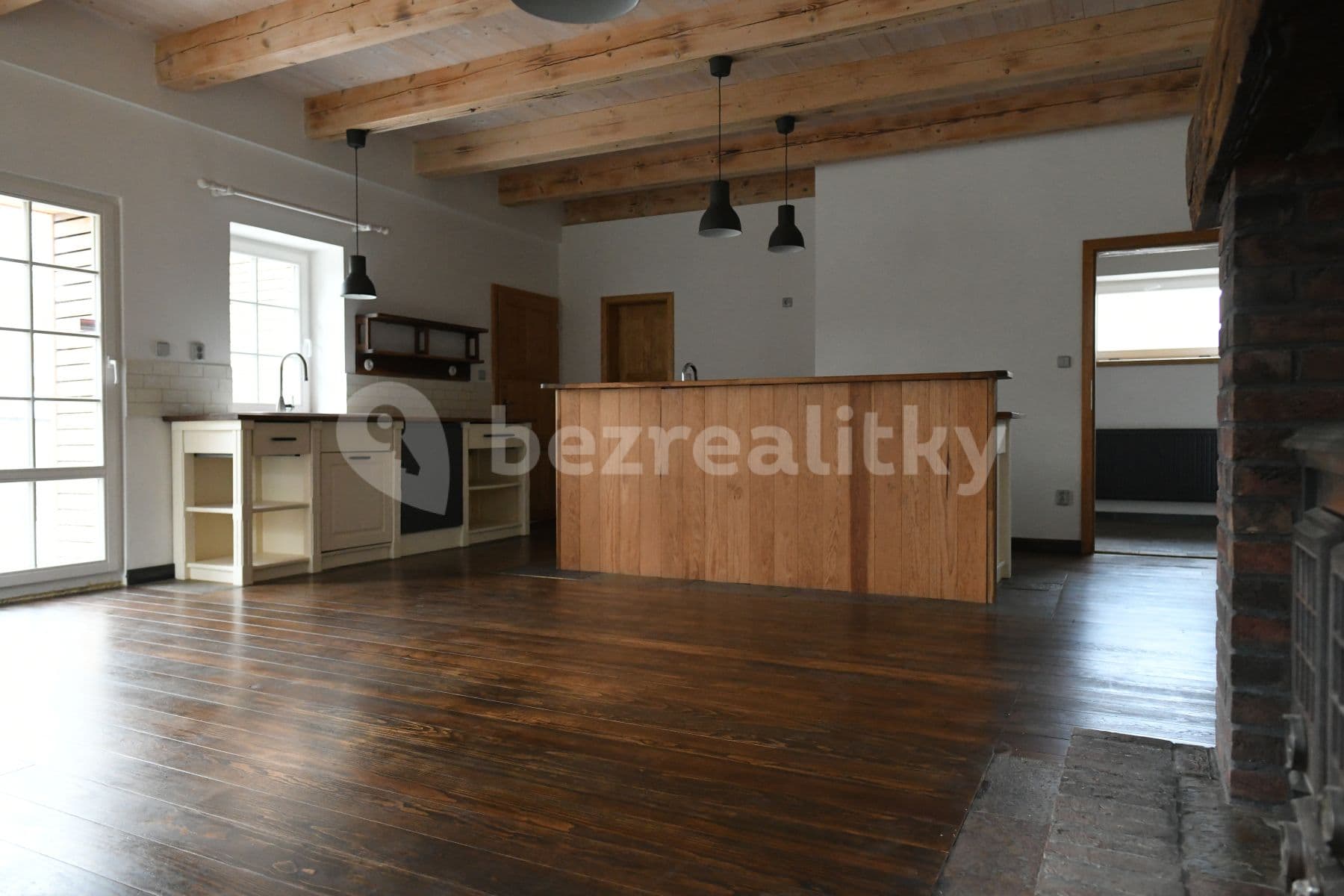 Pronájem bytu 3+kk 120 m², Ant. Škváry, Kladno, Středočeský kraj Pronájem bytu 3+kk 120 m², Ant. Škváry, Kladno, Středočeský kraj