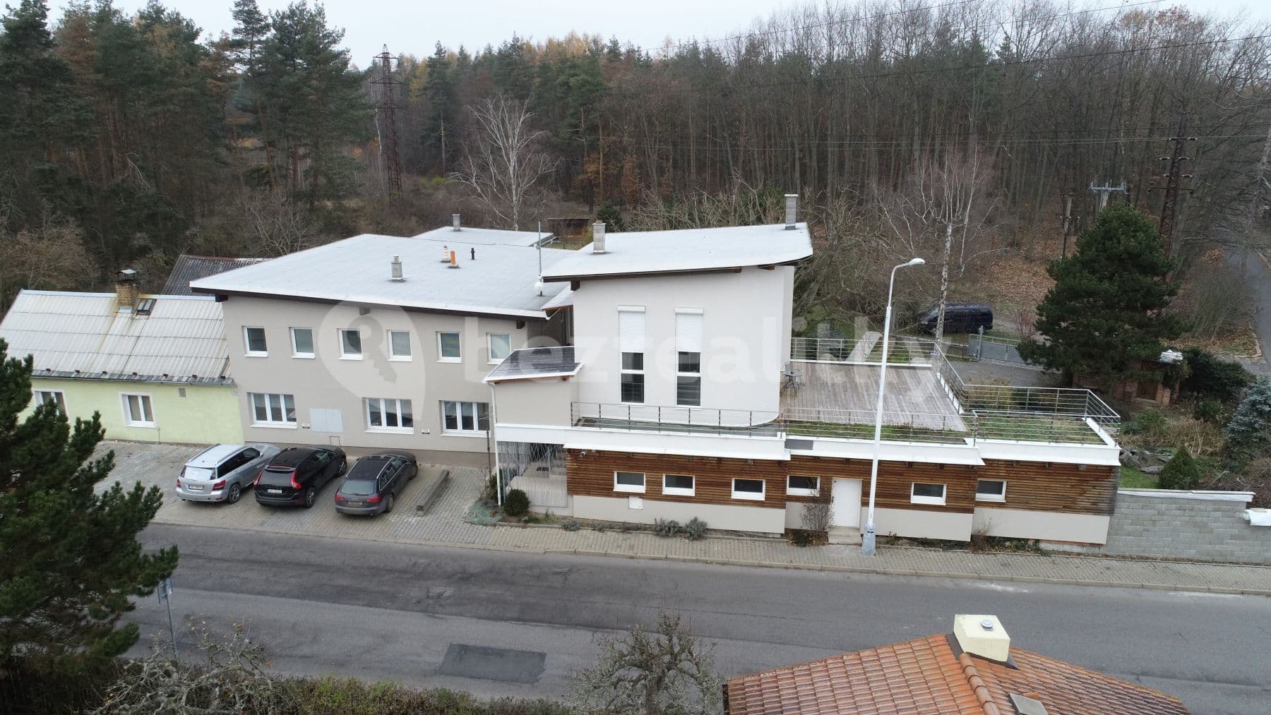 Pronájem bytu 3+kk 120 m², Ant. Škváry, Kladno, Středočeský kraj Pronájem bytu 3+kk 120 m², Ant. Škváry, Kladno, Středočeský kraj