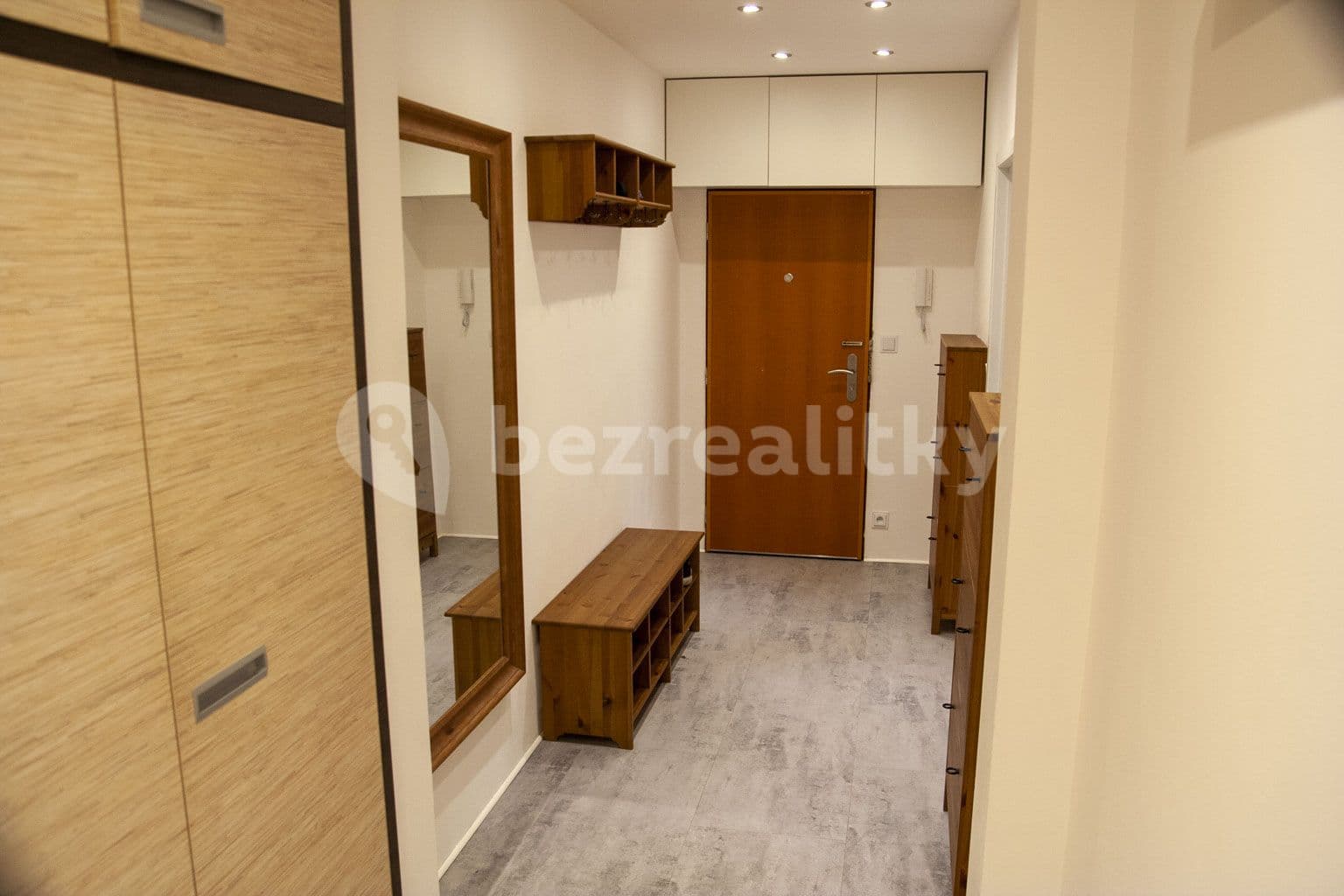 Pronájem bytu 2+kk 68 m², Jevanská, Praha, Praha Pronájem bytu 2+kk 68 m², Jevanská, Praha, Praha