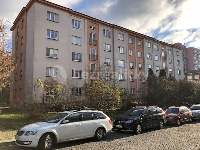 Pronájem bytu 2+kk 68 m², Jevanská, Praha, Praha Pronájem bytu 2+kk 68 m², Jevanská, Praha, Praha