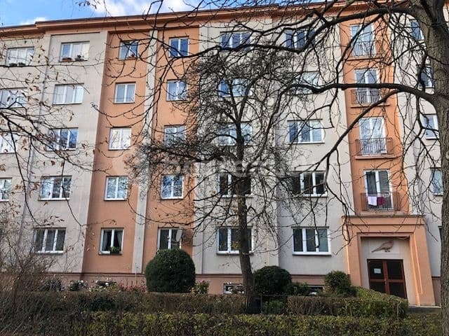 Pronájem bytu 2+kk 68 m², Jevanská, Praha, Praha Pronájem bytu 2+kk 68 m², Jevanská, Praha, Praha