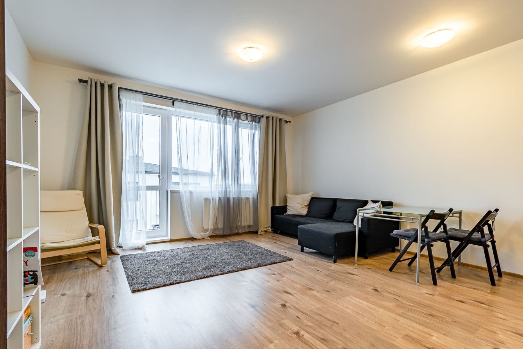 Pronájem bytu 2+kk 66 m², T. G. Masaryka, Horoměřice, Středočeský kraj Pronájem bytu 2+kk 66 m², T. G. Masaryka, Horoměřice, Středočeský kraj