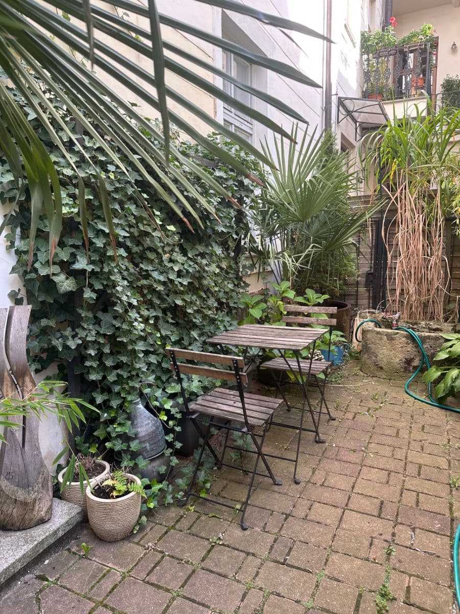 Pronájem bytu 1+1 46 m², Haštalská, Praha, Praha Pronájem bytu 1+1 46 m², Haštalská, Praha, Praha