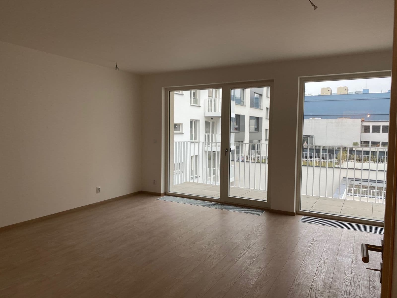 Pronájem bytu 1+kk 48 m², Křižíkova, Praha, Praha Pronájem bytu 1+kk 48 m², Křižíkova, Praha, Praha