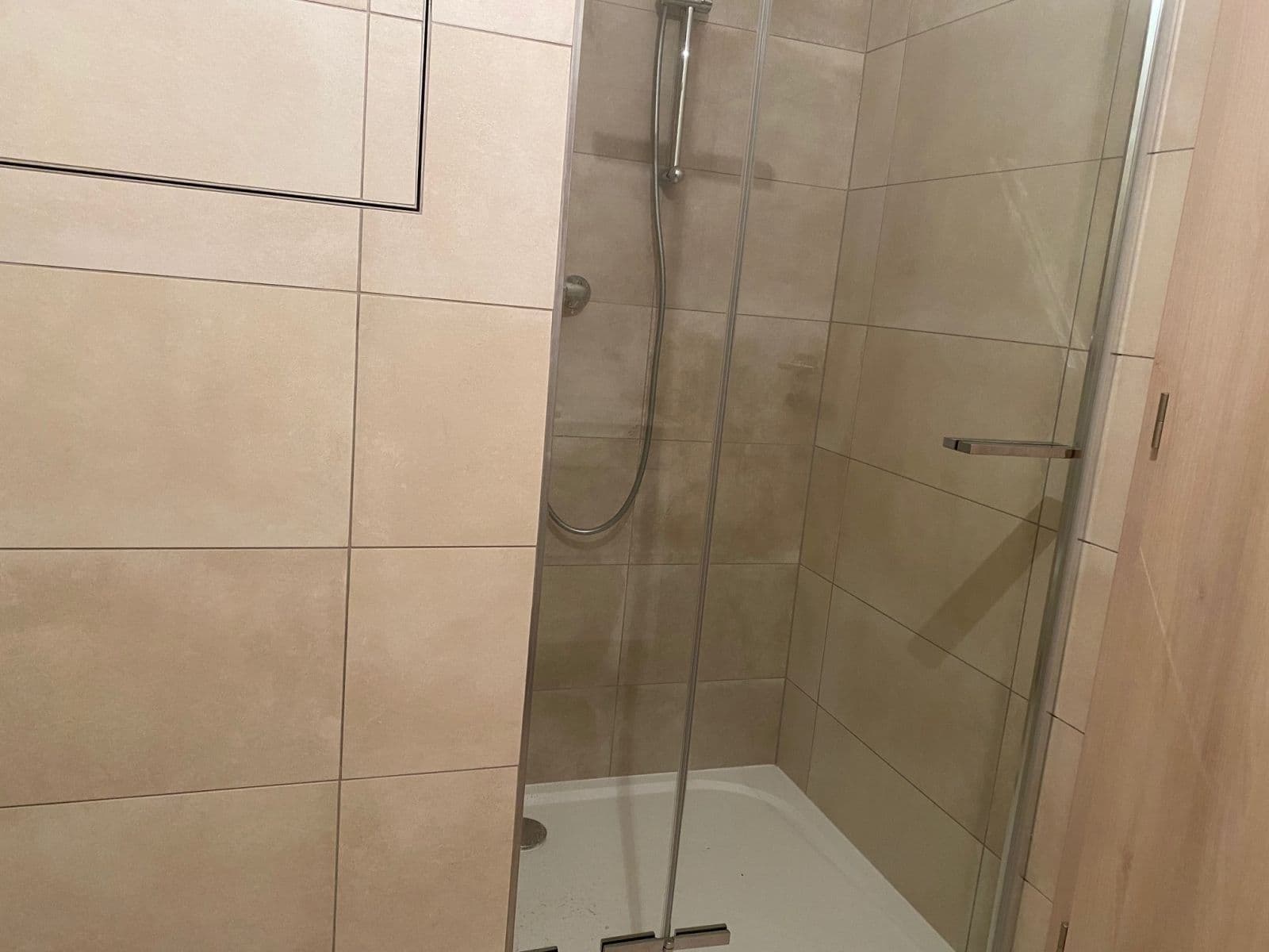 Pronájem bytu 1+kk 48 m², Křižíkova, Praha, Praha Pronájem bytu 1+kk 48 m², Křižíkova, Praha, Praha